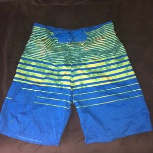 Joe Boxer Swim Shorts / Swim Trunks